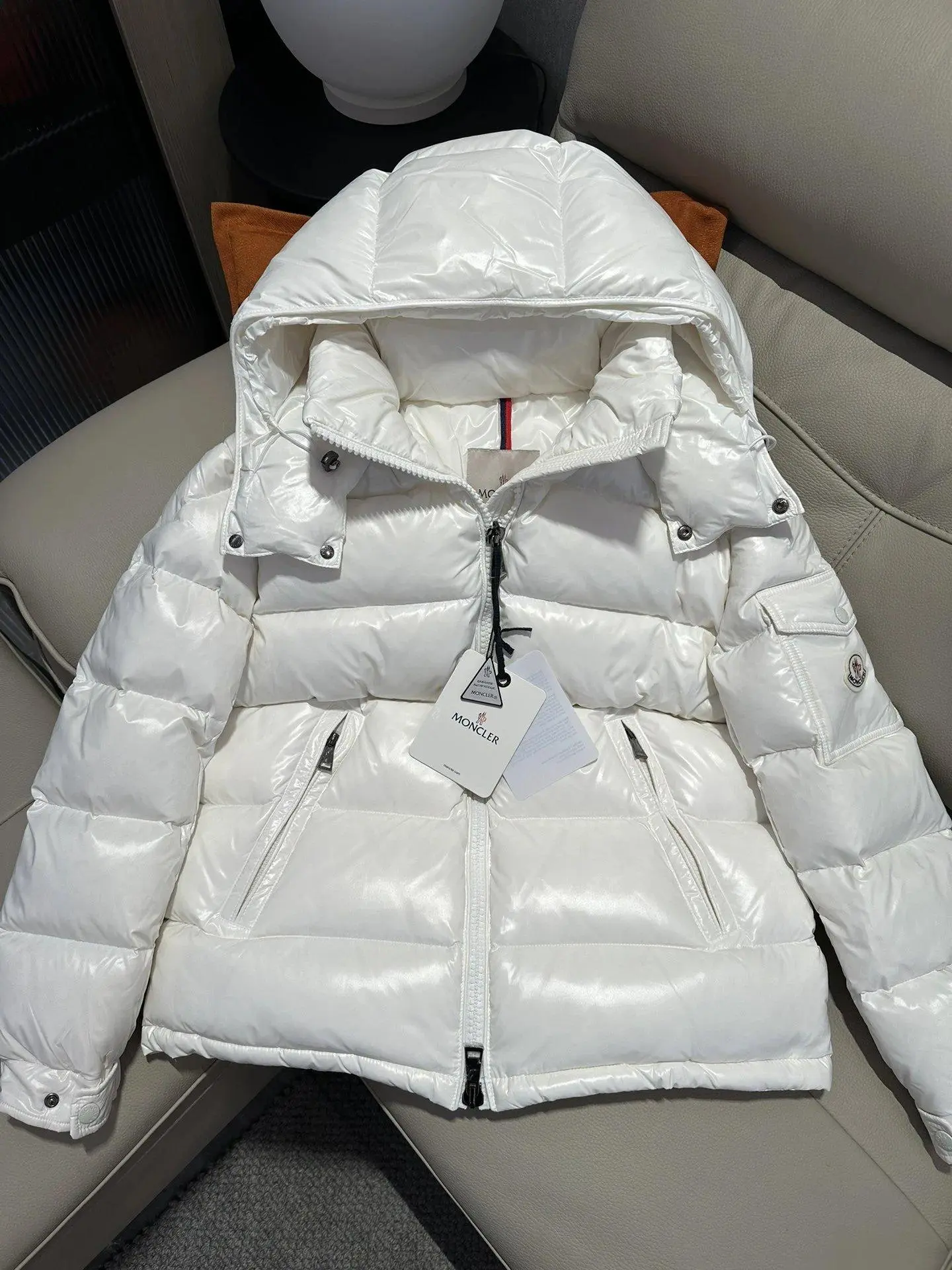 Moncler Jacket