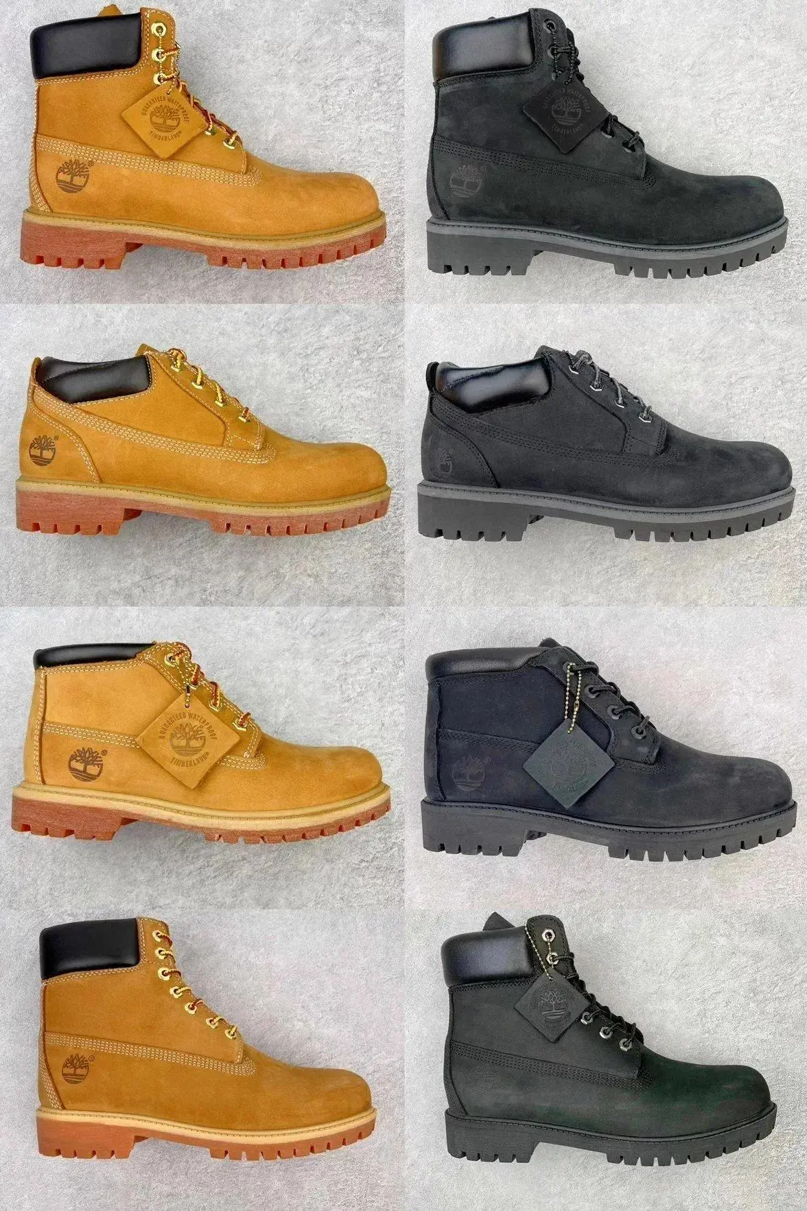 Timberland Classic Boots