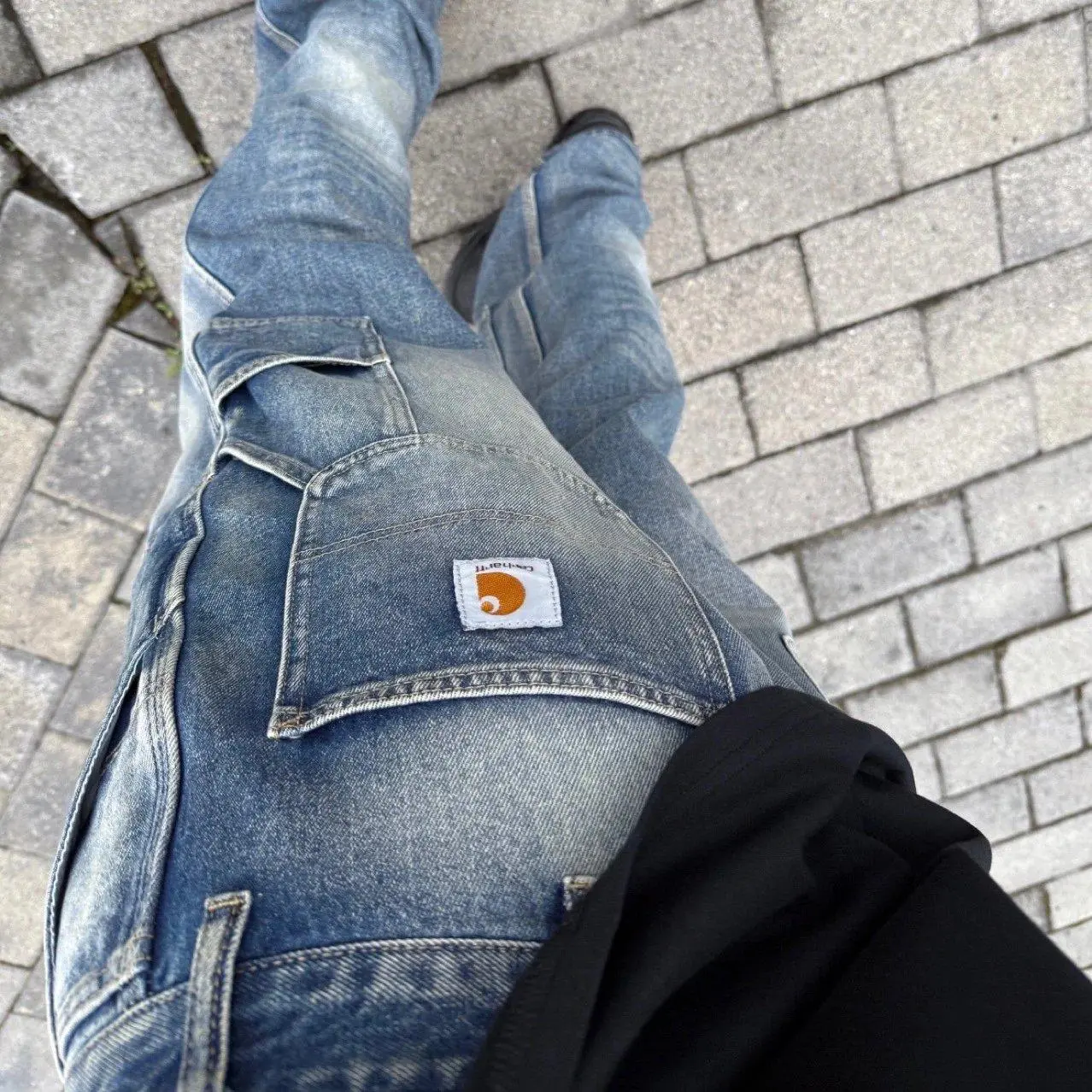 Carhartt Denim Jeans