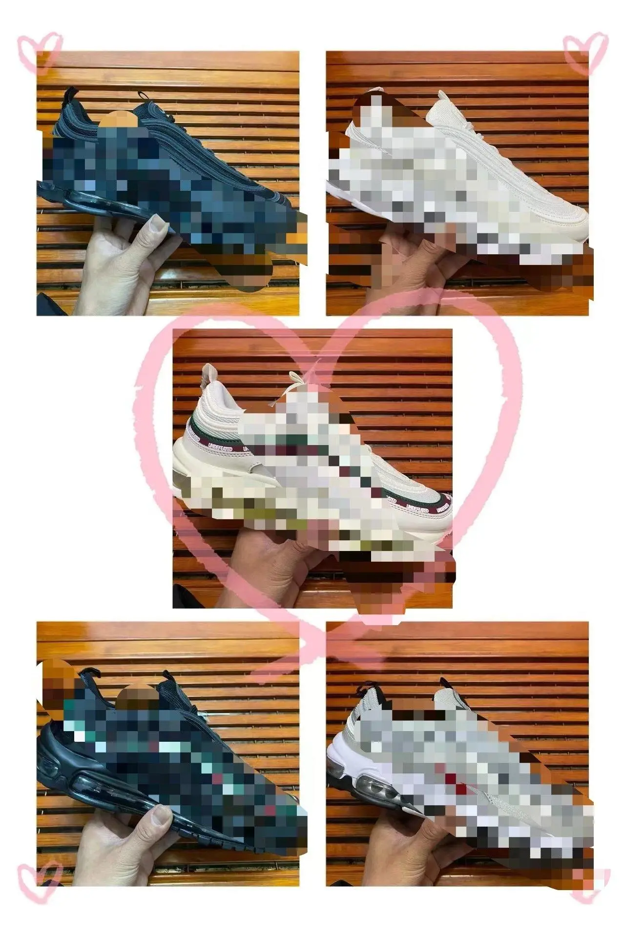 Nike Air Max Portal Shoes