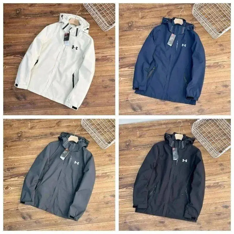 Under Armour Jacket