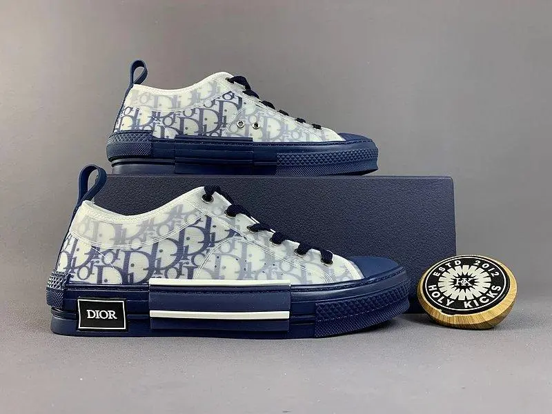 Dior B23 Sneakers