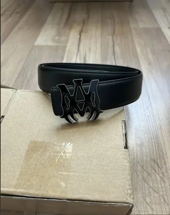 MCM Belt