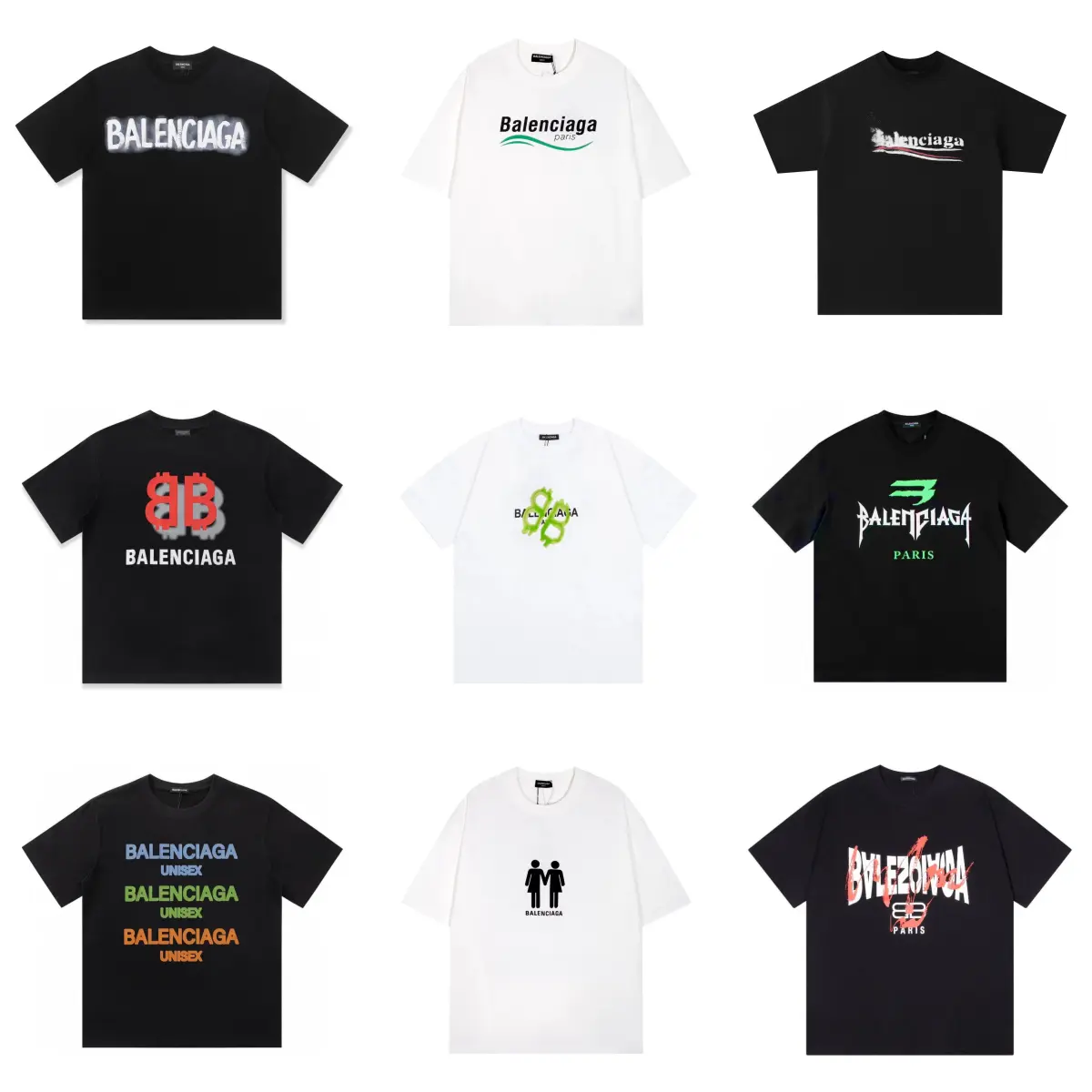 Balenciaga T-Shirt