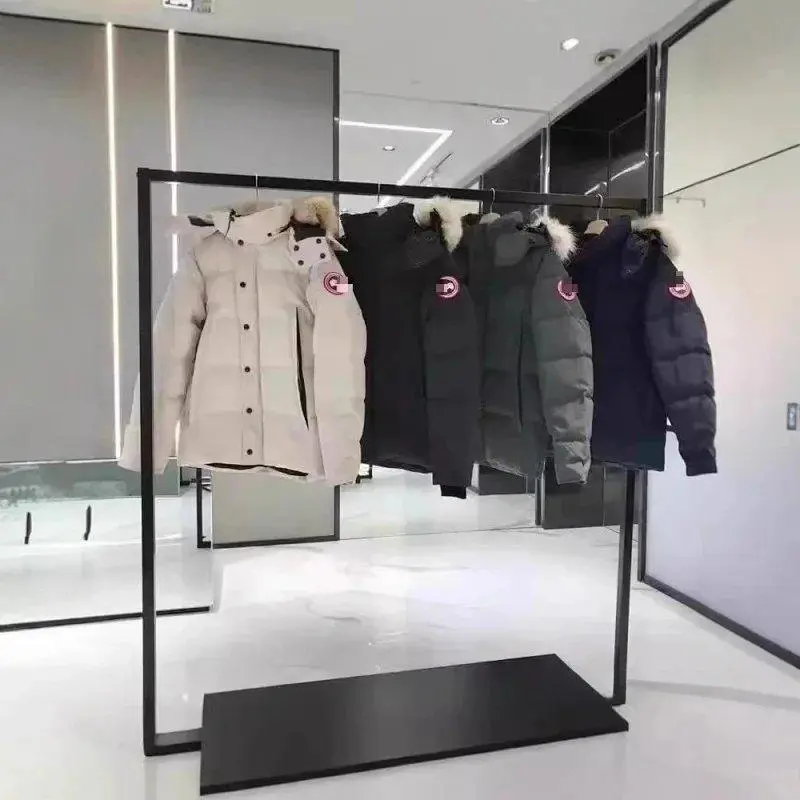Canada Goose Jacket