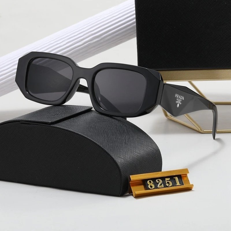 Prada 8251 Sunglasses