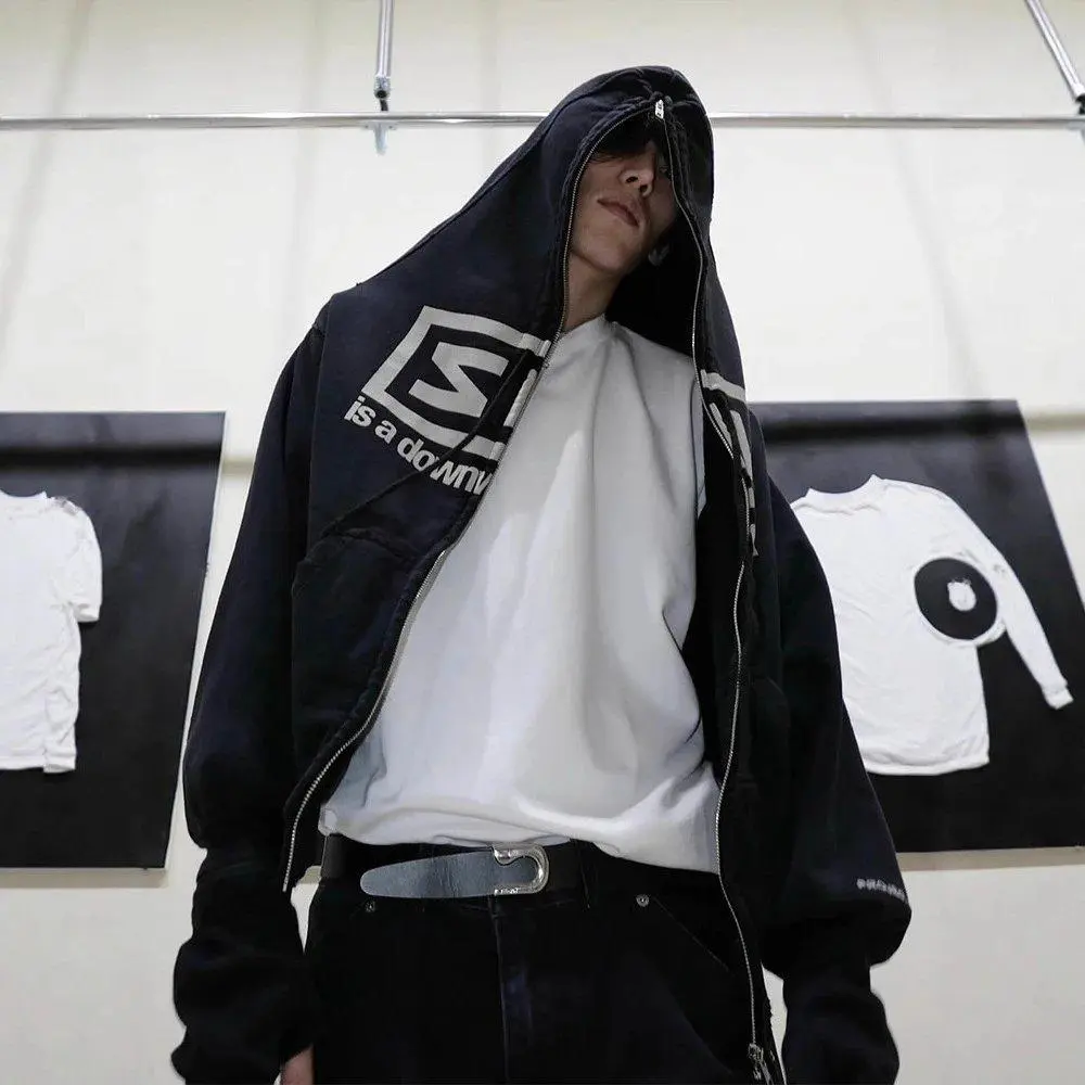 Grailz Project Hoodie
