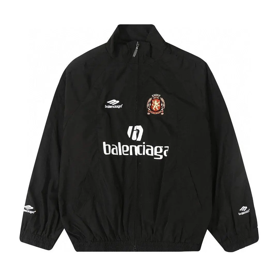 Balenciaga Jacket