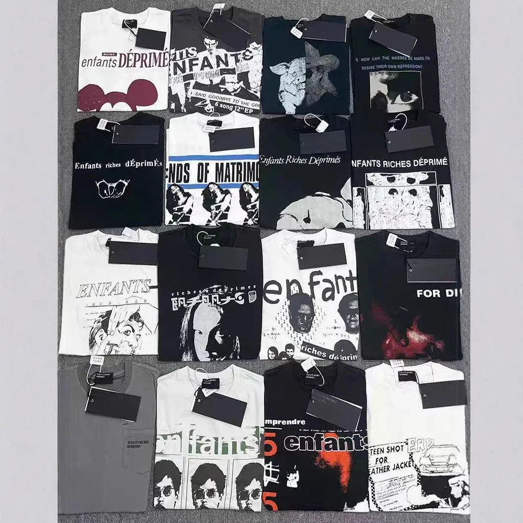 Enfants Riches Déprimés T-Shirts