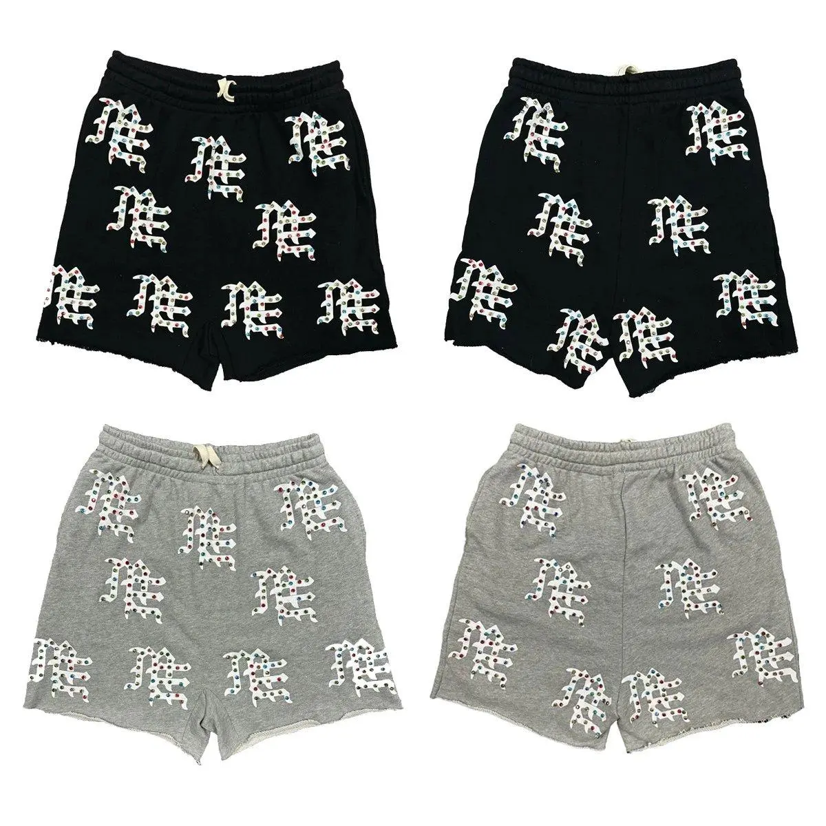 Rhude Shorts