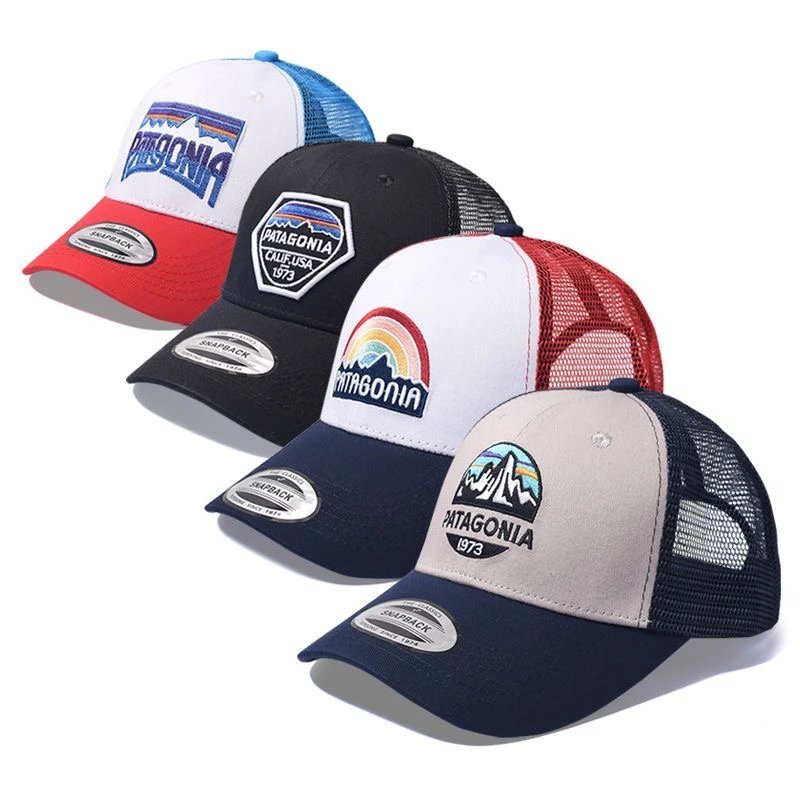 Patagonia Trucker Hat
