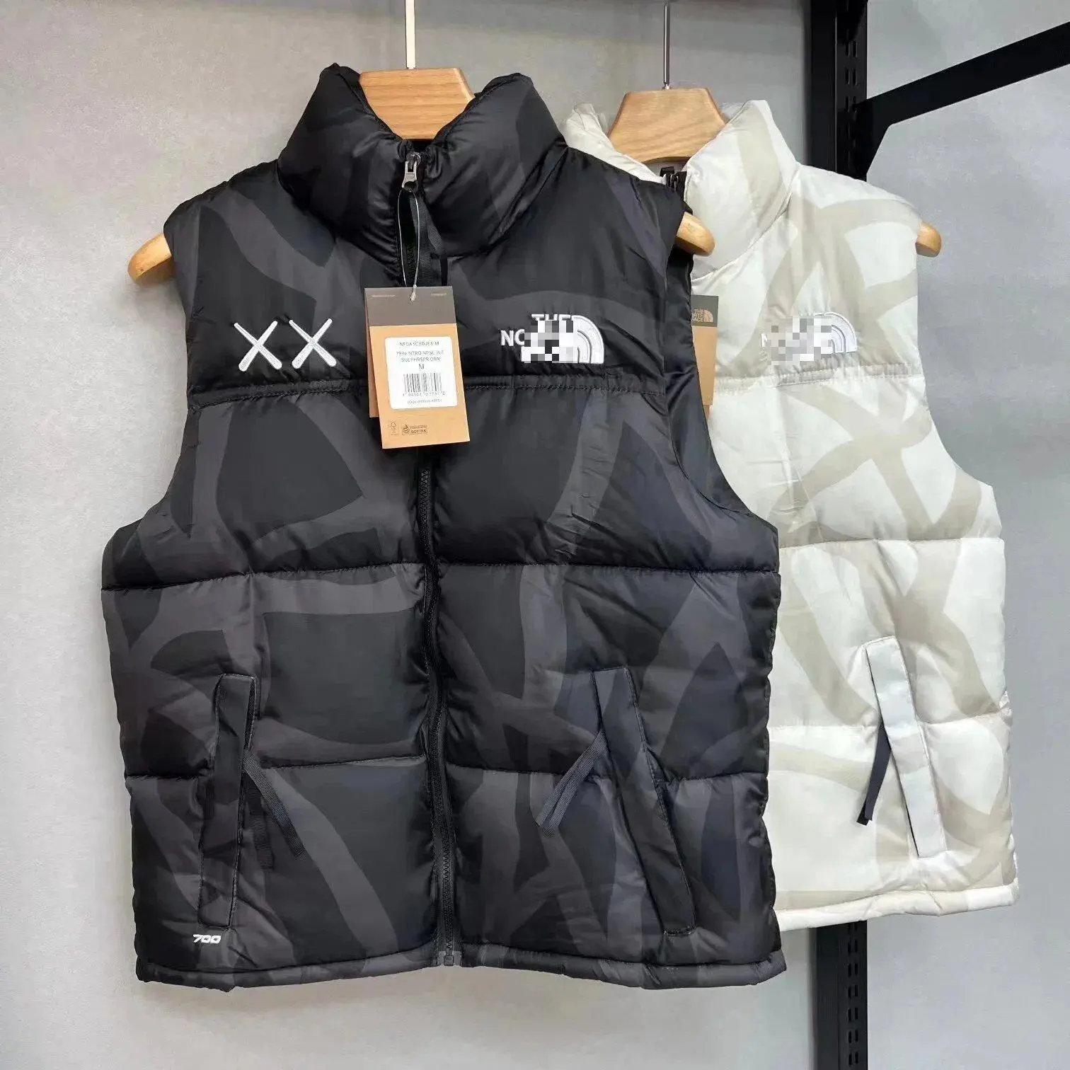 The North Face 1996 Retro Nuptse Vest