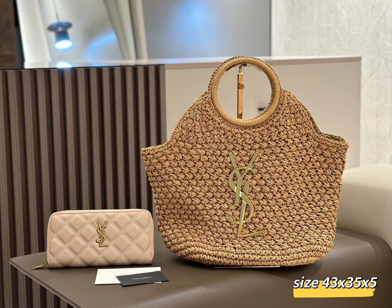 Saint Laurent Bag