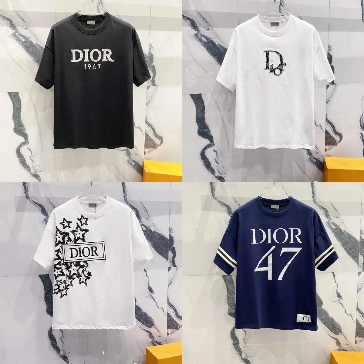 Dior T-Shirt