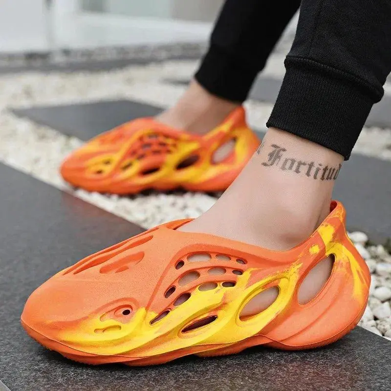 Adidas Yeezy Foam Runner Sneakers