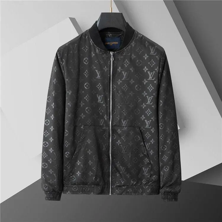 Louis Vuitton Bomber Jacket