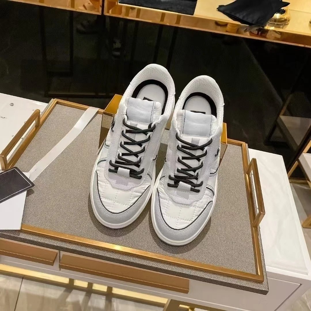 Chanel Sneakers