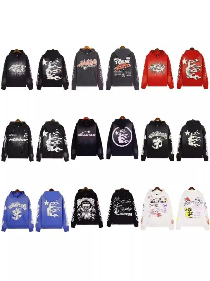 Hellstar Hoodie