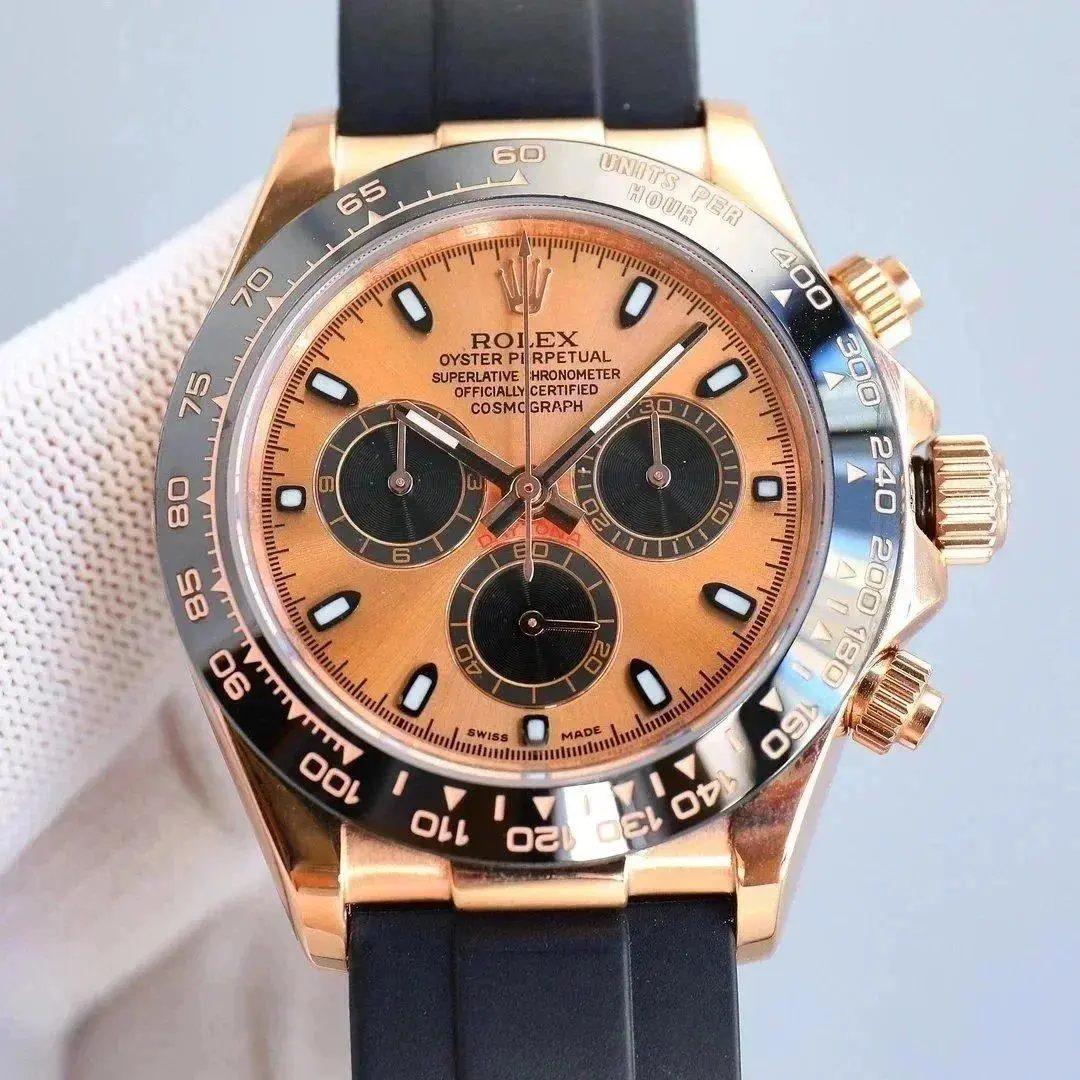Rolex Daytona Watch