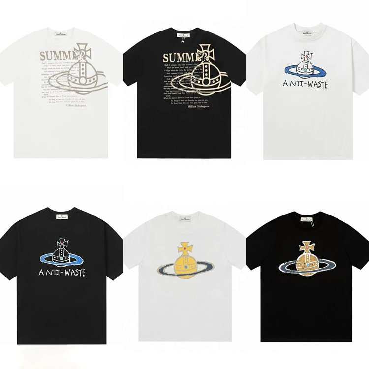 Vivienne Westwood T-Shirt
