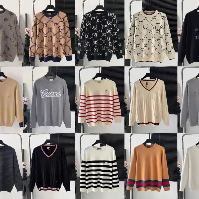 Gucci Sweater