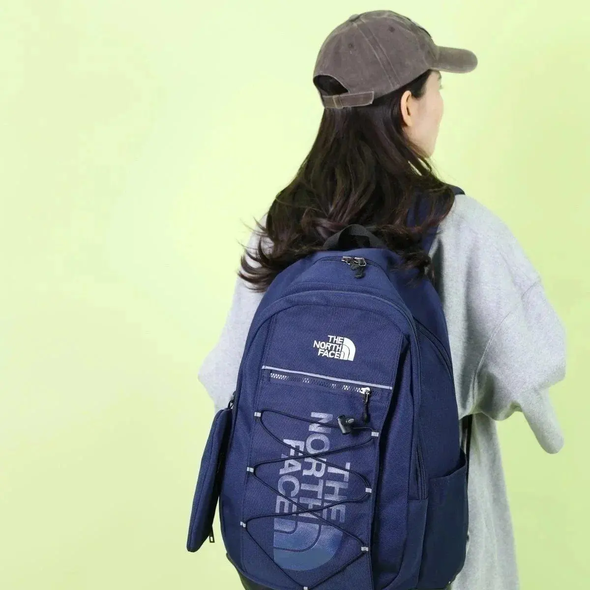 The North Face Backpack