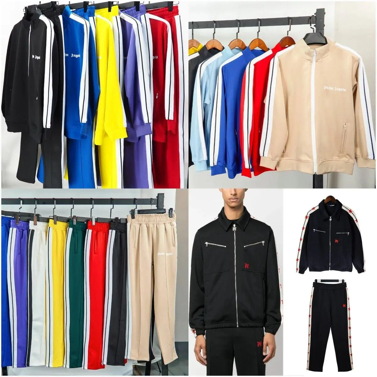 Palm Angels Tracksuit