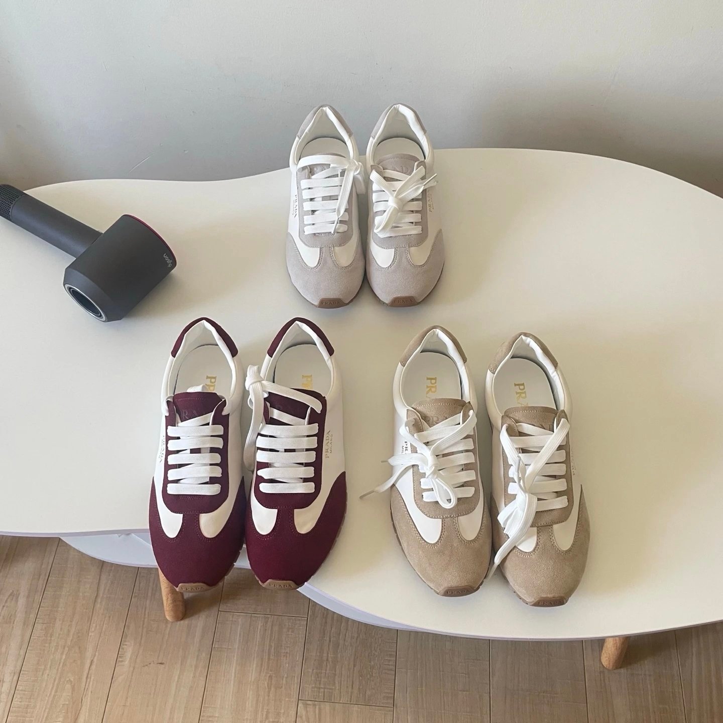 Prada Sneakers