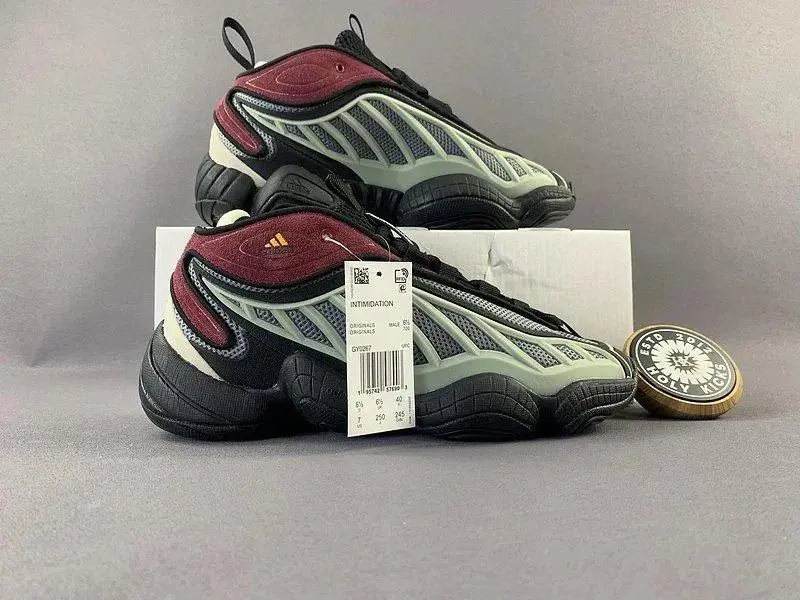Adidas Intimidation Sneakers