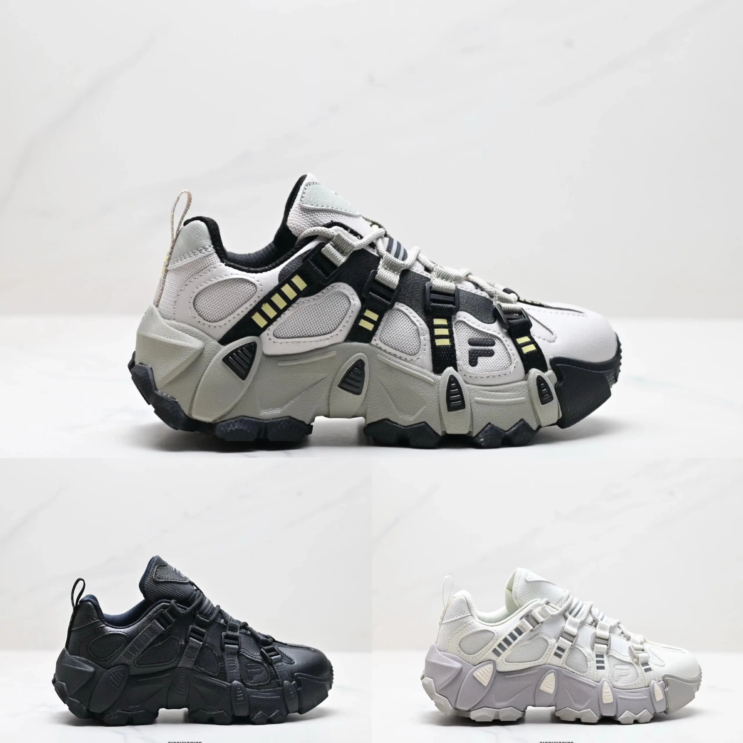 Fila Trailcage Sneakers
