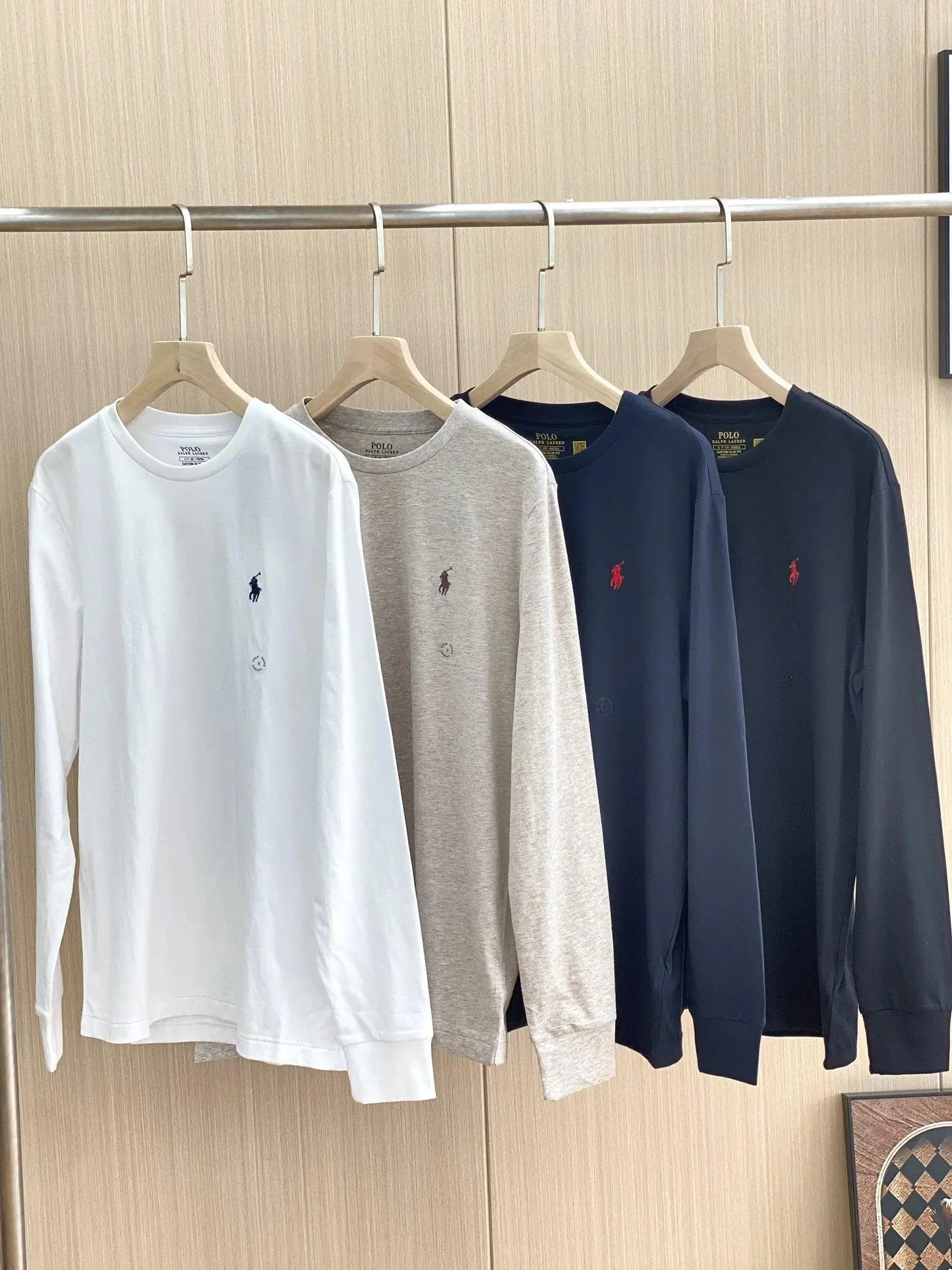 Polo Ralph Lauren Long Sleeve Shirt