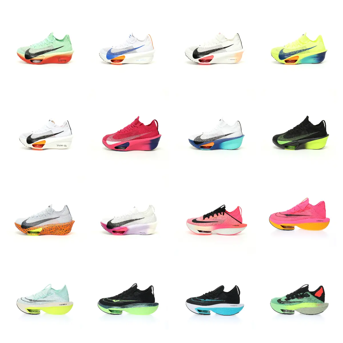 Nike ZoomX Vista Grind Sneakers