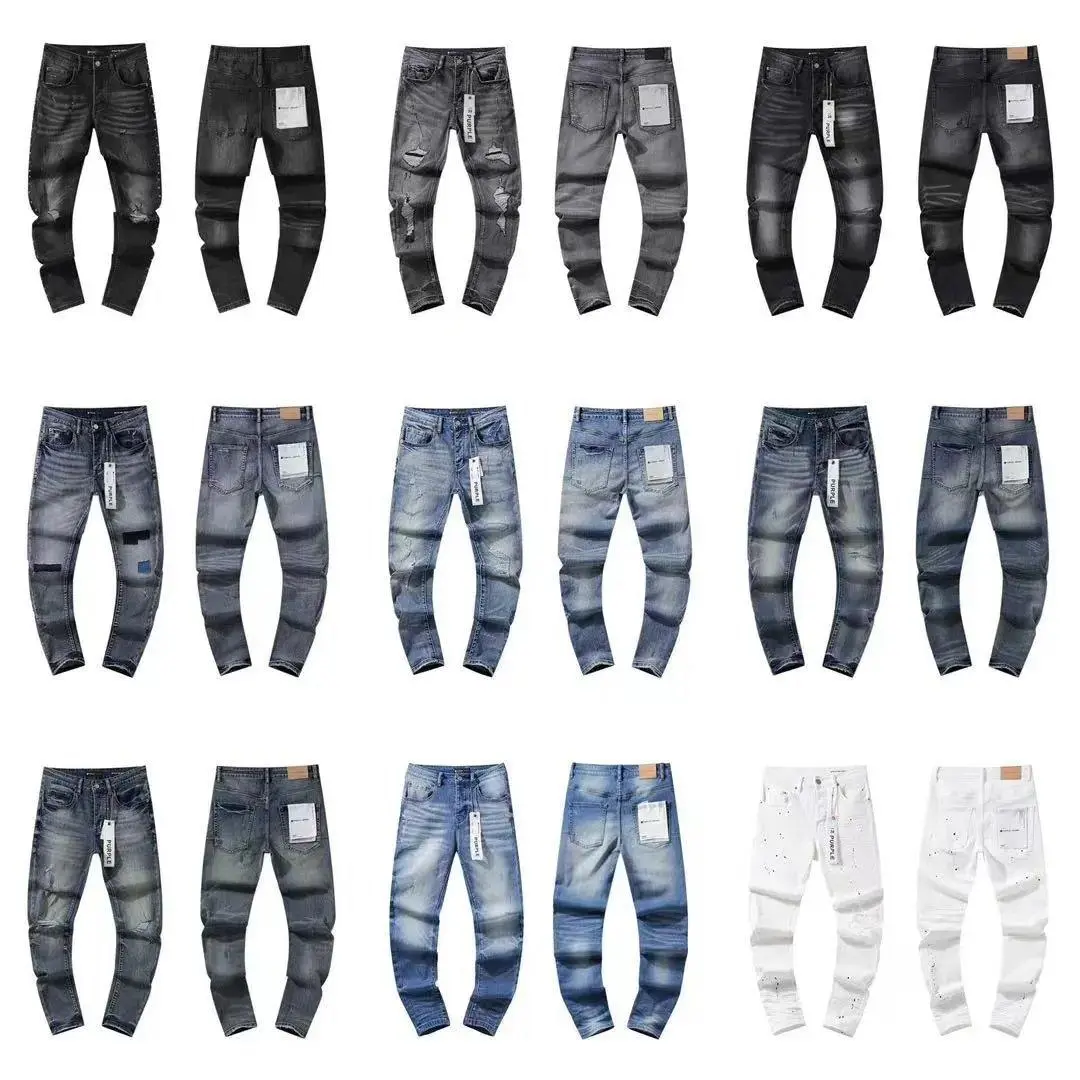 Black Pyramid Jeans