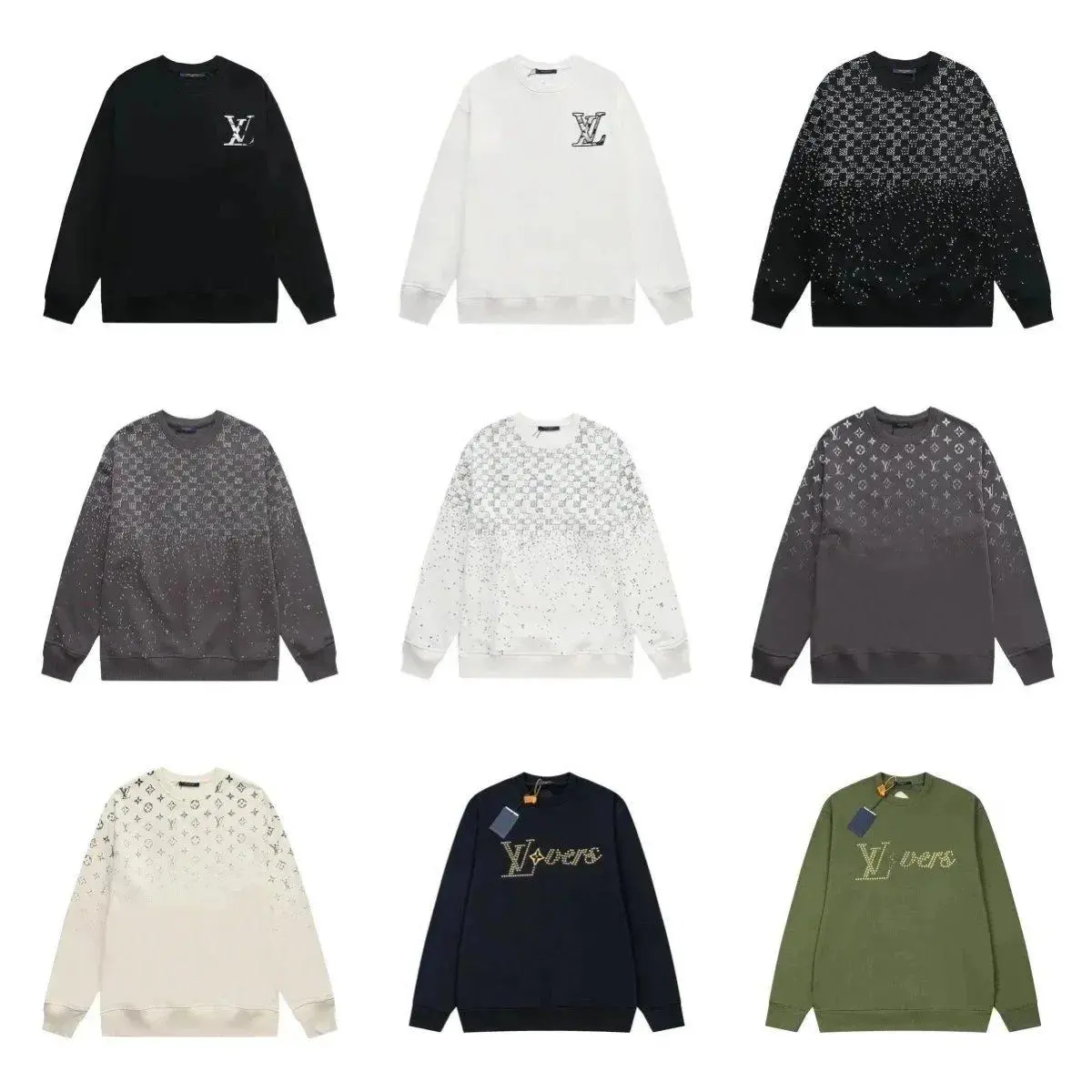 Louis Vuitton Sweatshirts