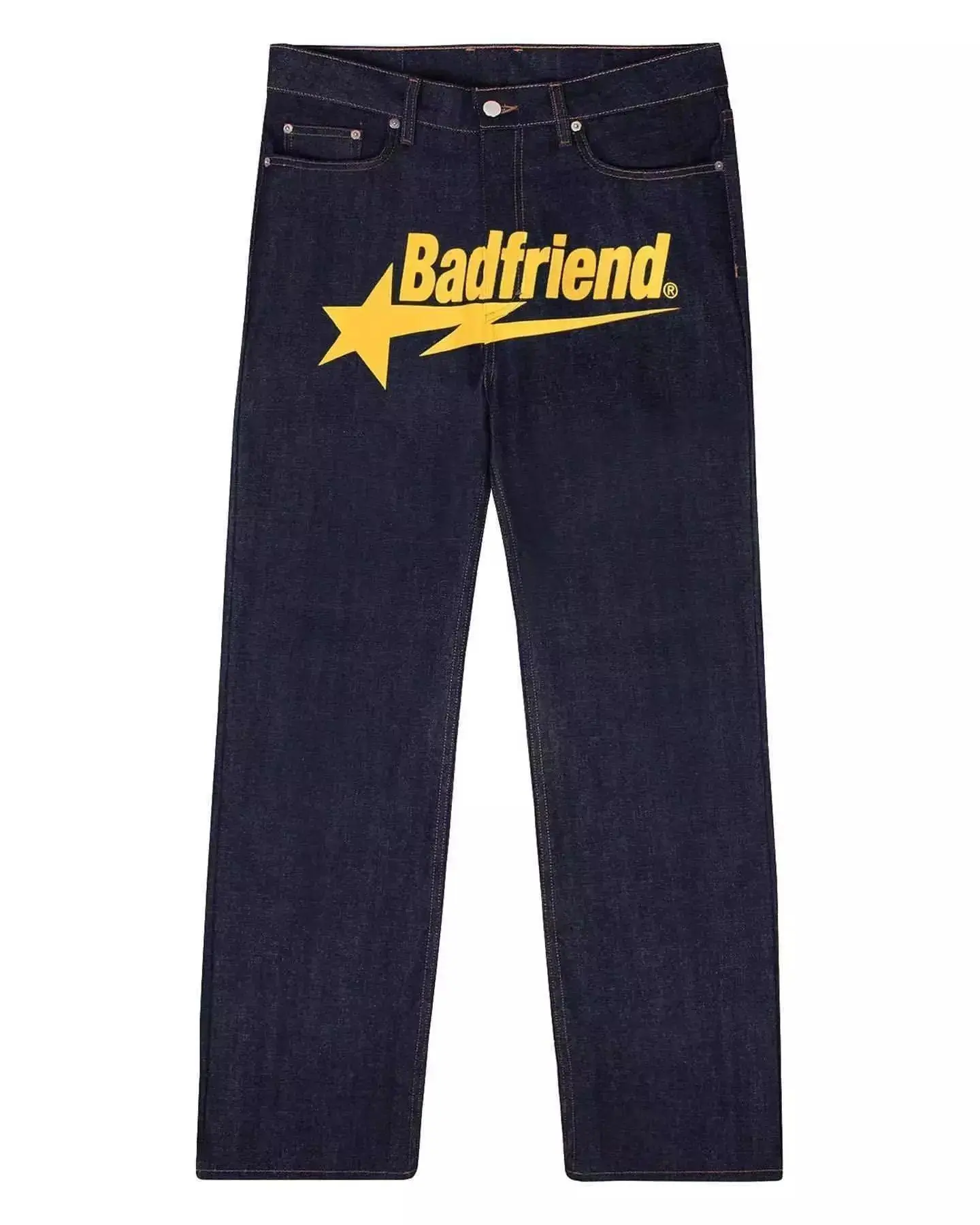 Badfriend Jeans