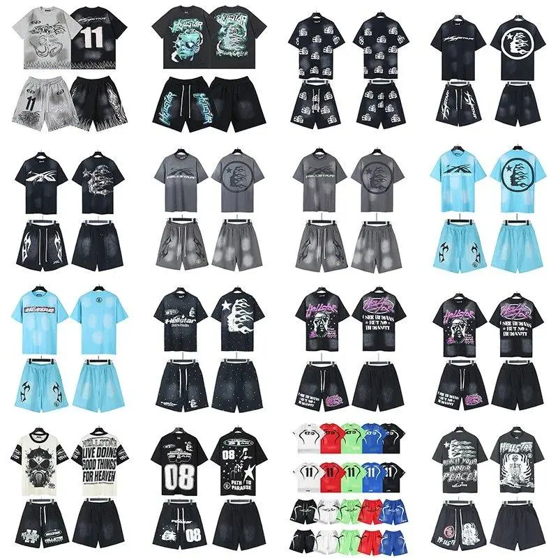 Hellstar Set