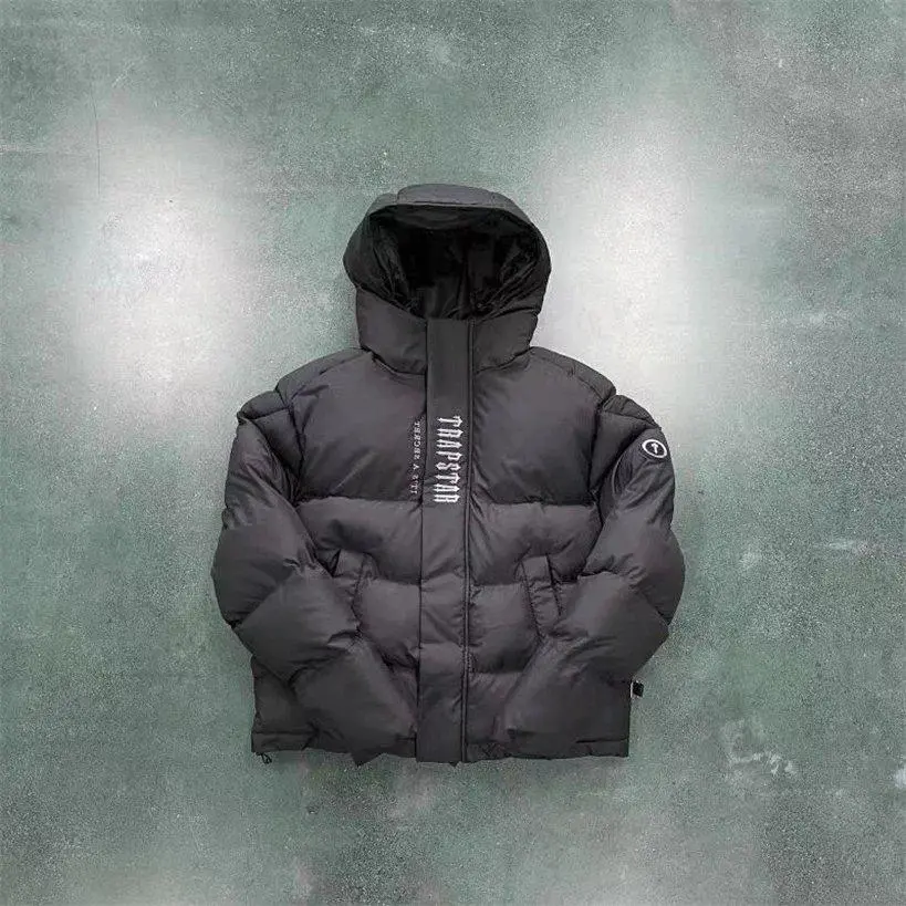 Trapstar Jacket