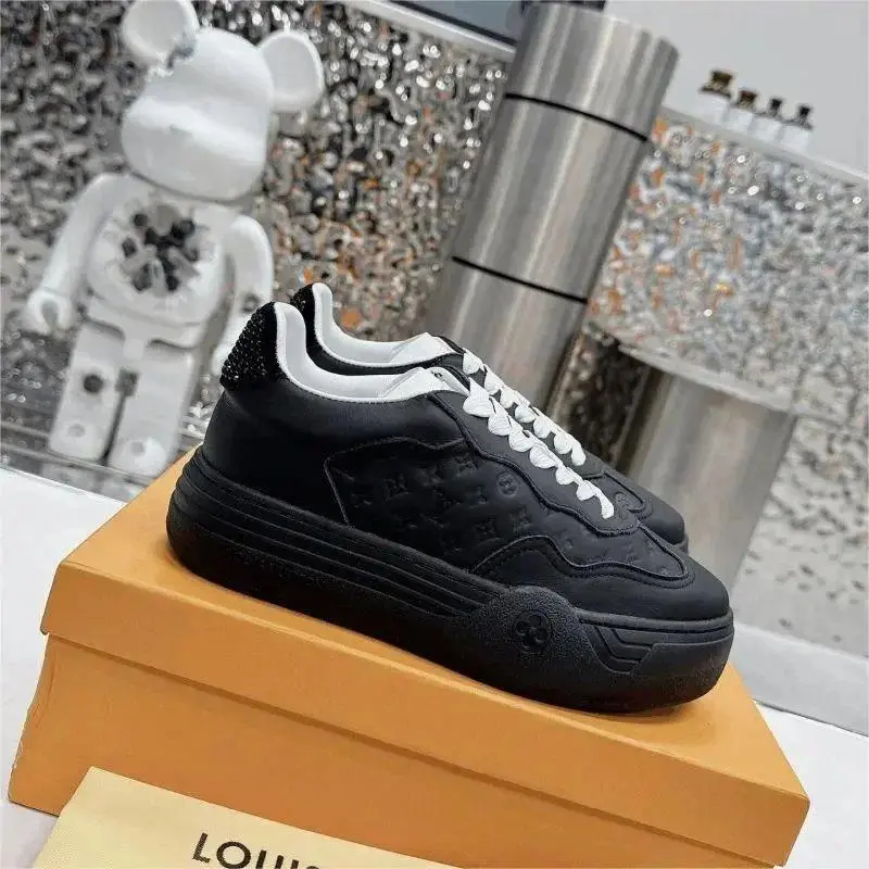 Louis Vuitton LV Trainers