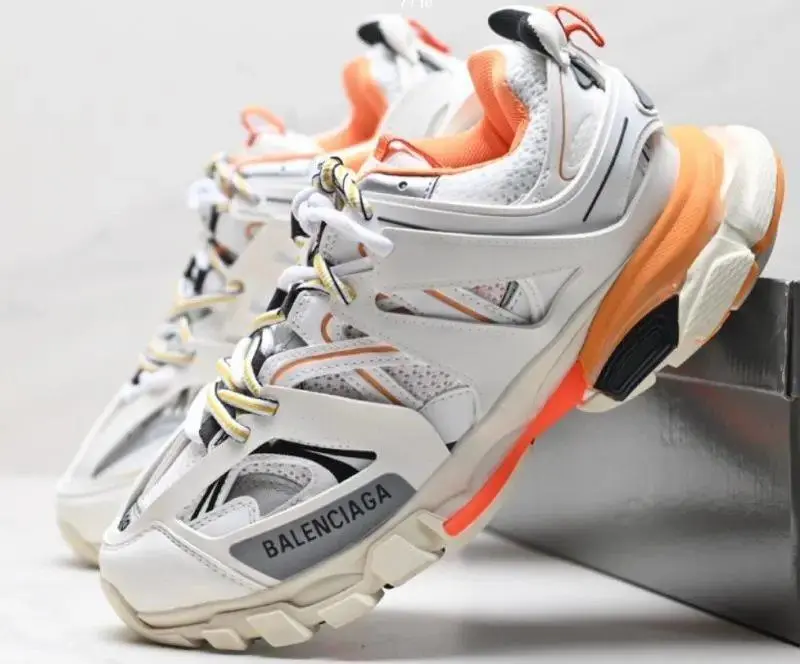 Balenciaga Track Sneakers