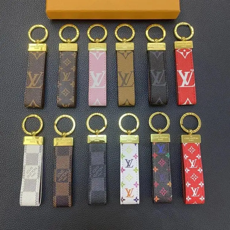 Louis Vuitton Keychain