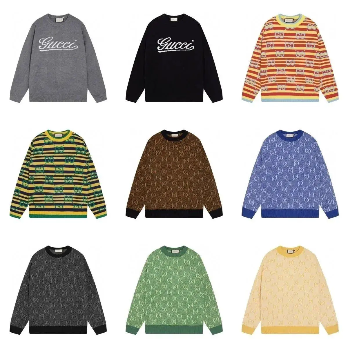 Gucci Sweater