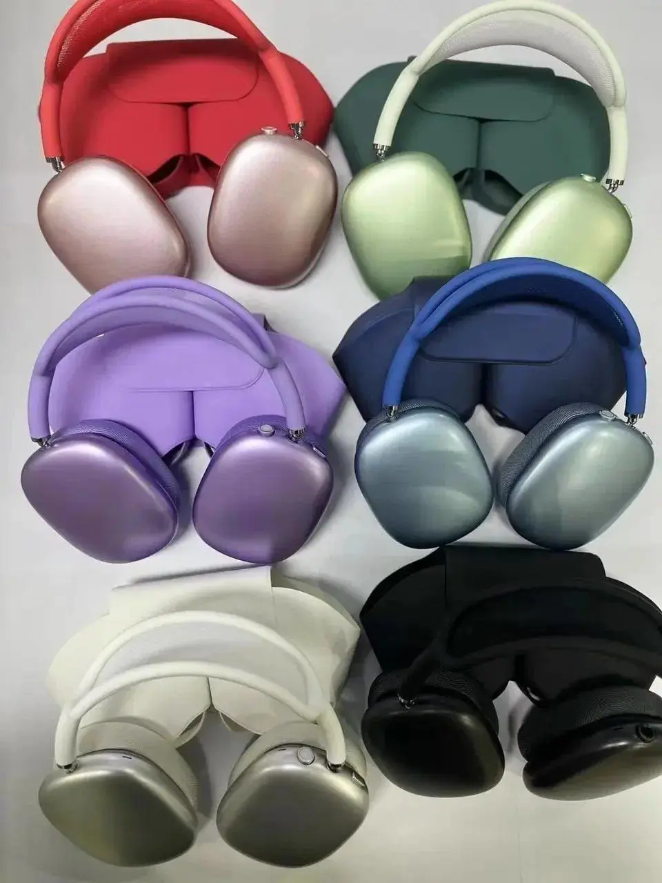 Apple AirPods Max Headphones