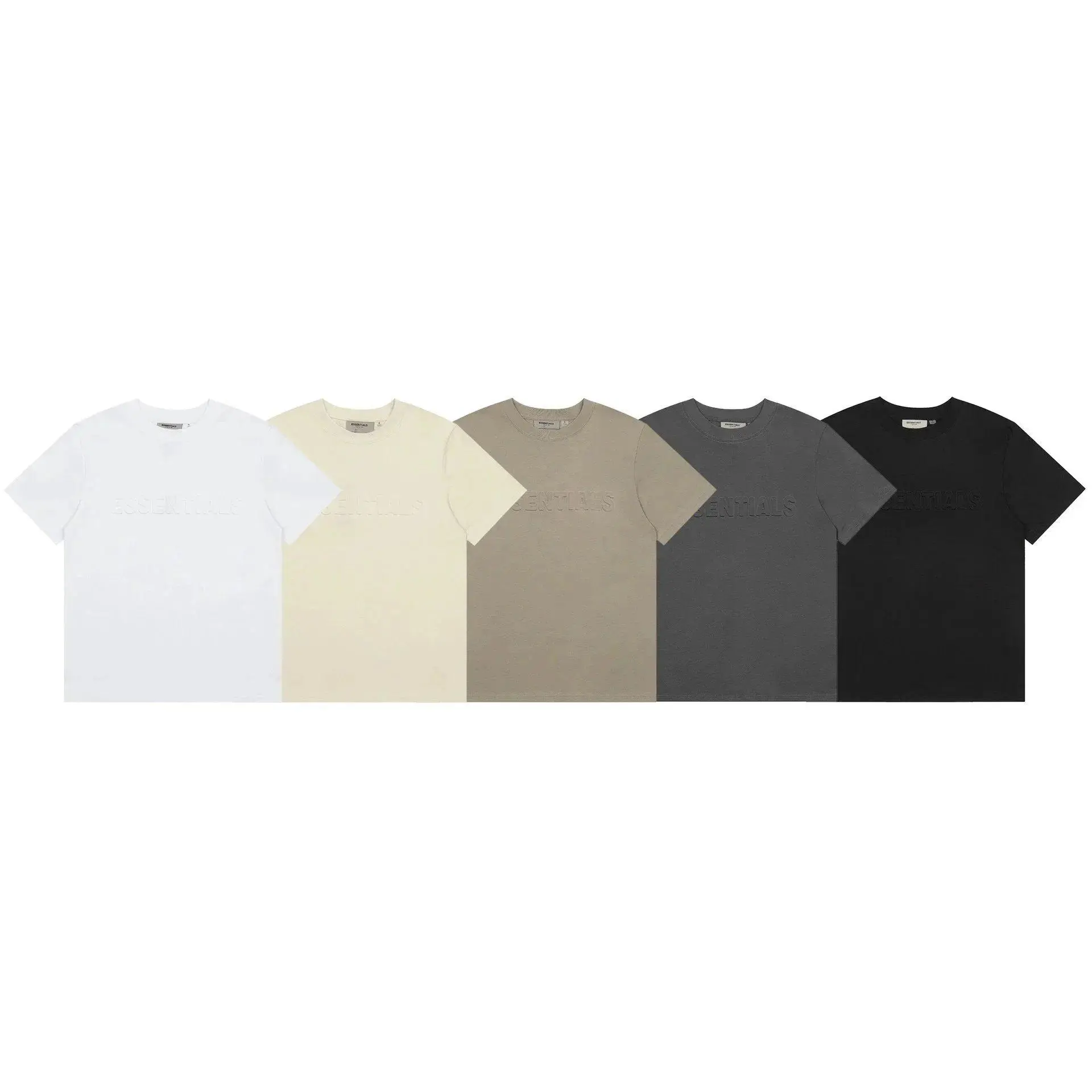 Fear of God Essentials T-Shirt
