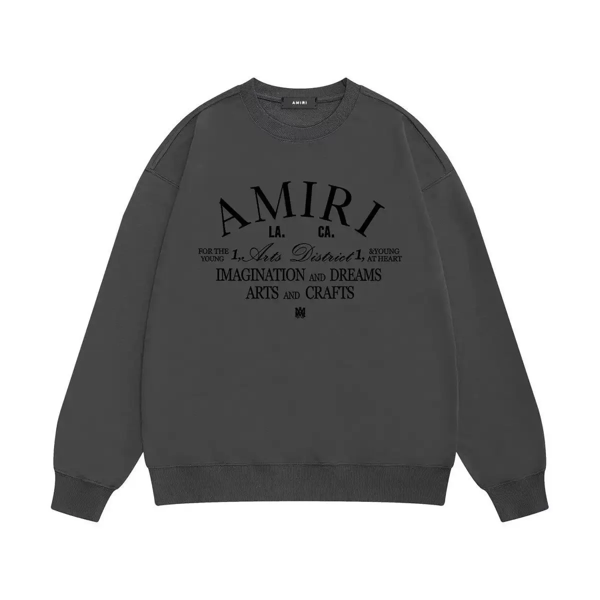 Amiri Arts District Sweatshirt
