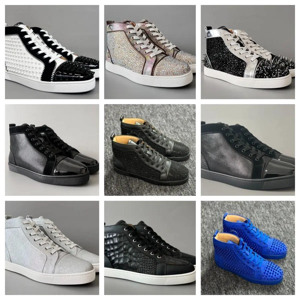 Christian Louboutin Sneakers