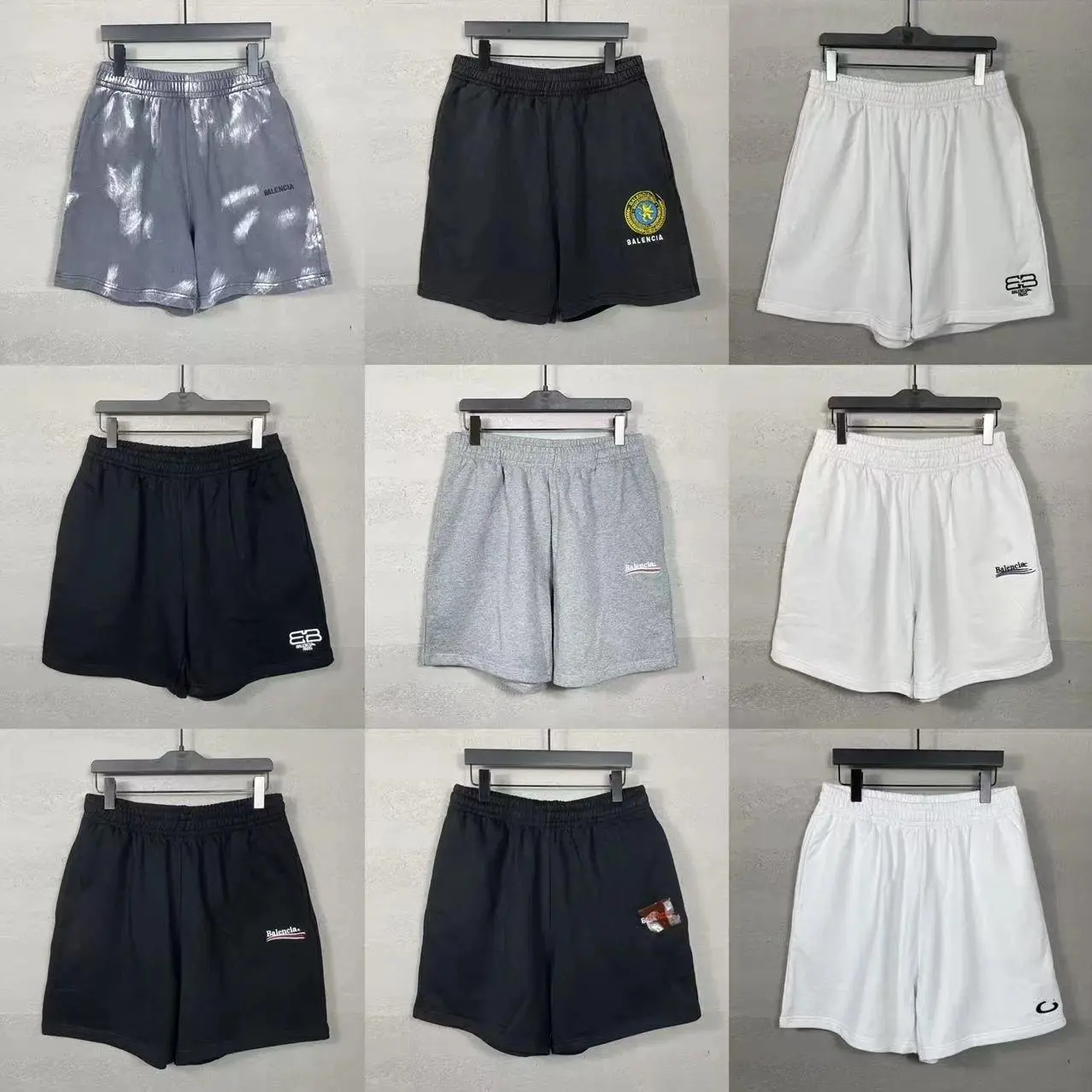 Balenciaga Shorts