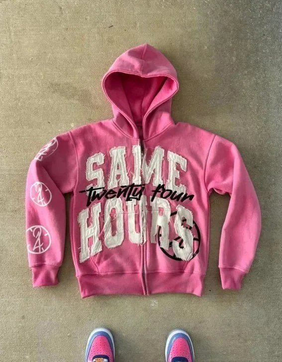 Trikka Hoodie