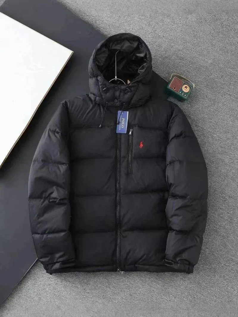 Polo Ralph Lauren Puffer Jacket