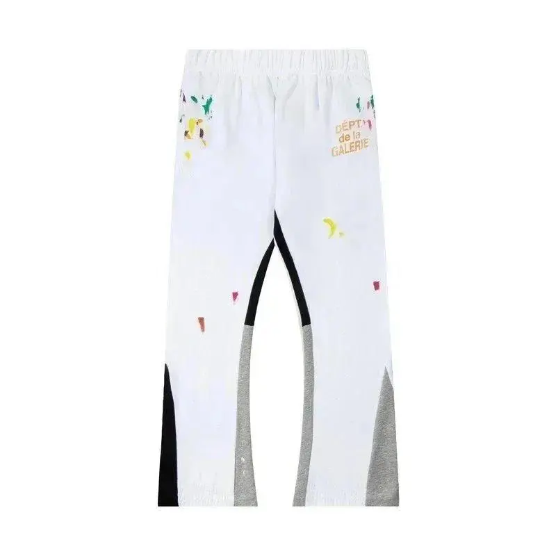 Dept de la Galerie Track Pants
