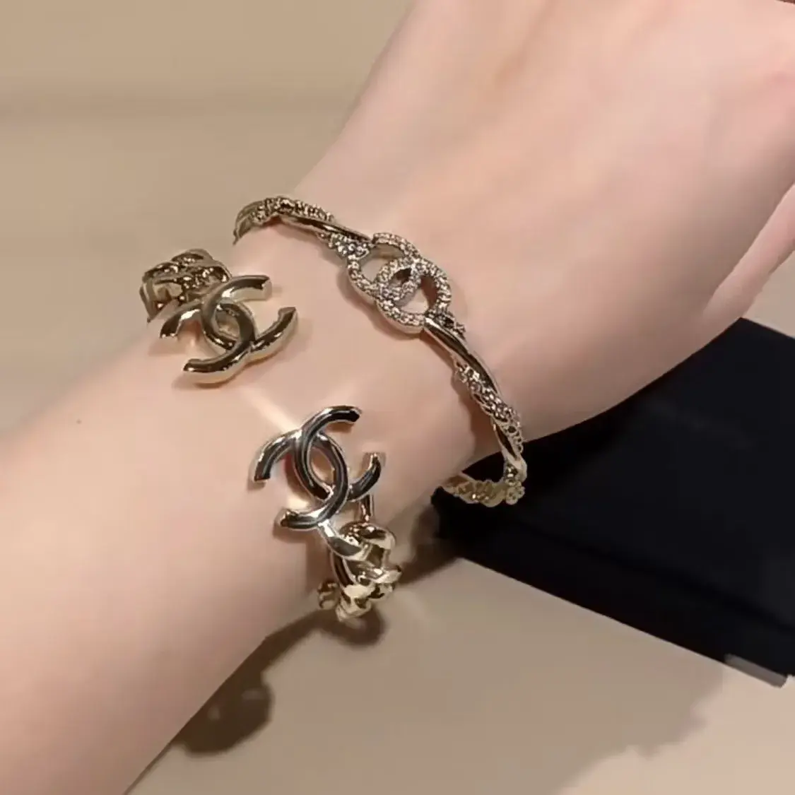 Chanel Bracelet